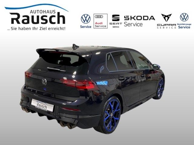 Volkswagen Golf 2023 г. Чёрный, пробег 59558 км