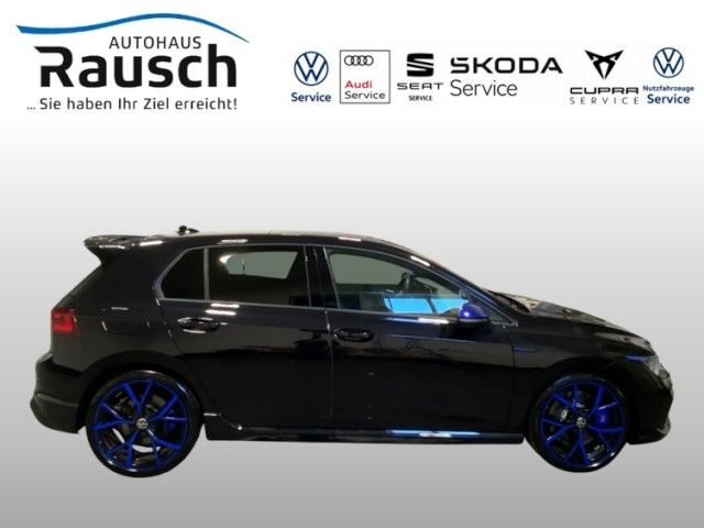 Volkswagen Golf 2023 г. Чёрный, пробег 59558 км