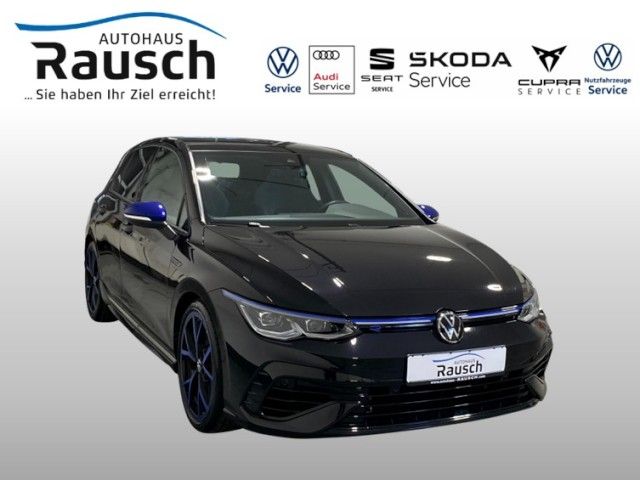 Volkswagen Golf 2023 г. Чёрный, пробег 59558 км
