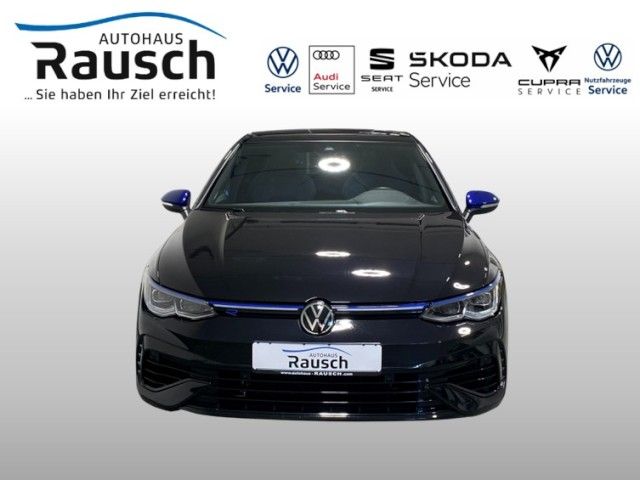 Volkswagen Golf 2023 г. Чёрный, пробег 59558 км