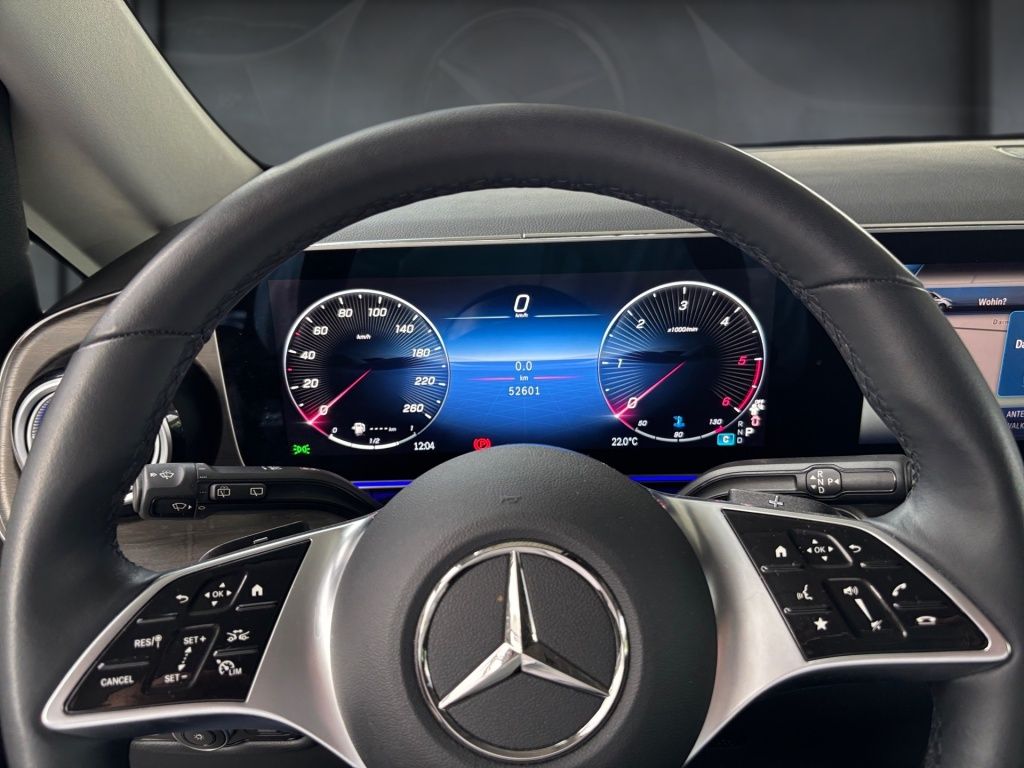 Mercedes-Benz V 300 2025 г. Чёрный, пробег 52588 км