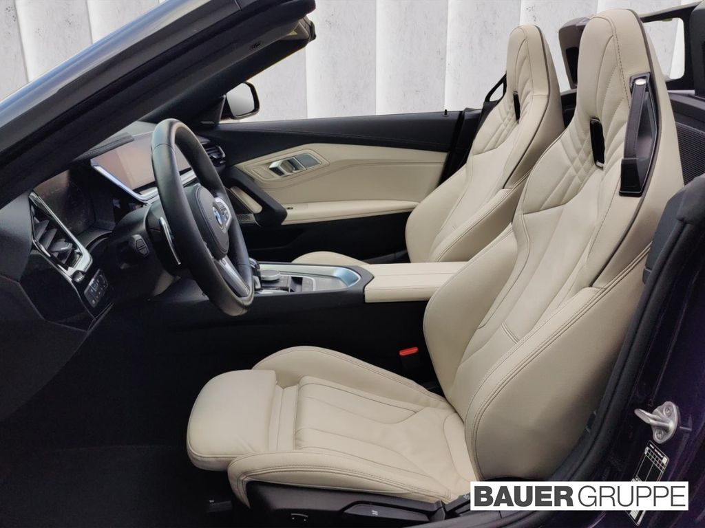 BMW X9 2023 г. Фиолетовый, пробег 43778 км