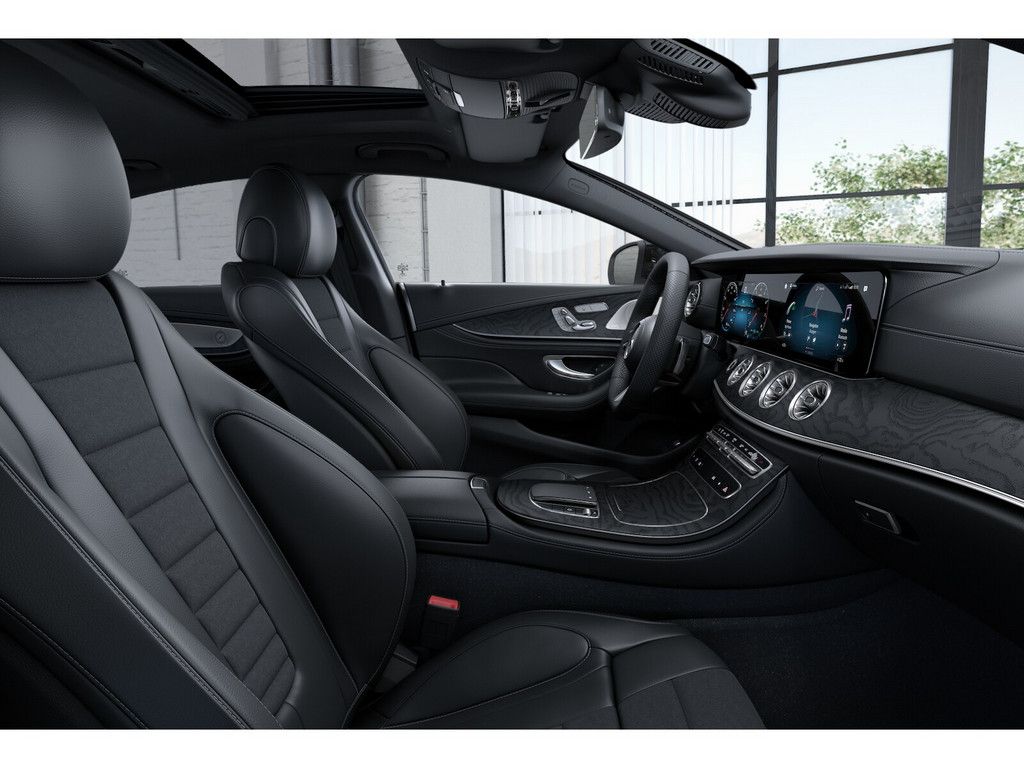 Mercedes-Benz CLS 450 2024 г. Серый, пробег 33568 км