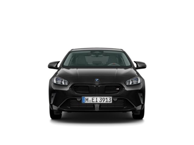 BMW M235 2025 г. Чёрный, пробег 15020 км