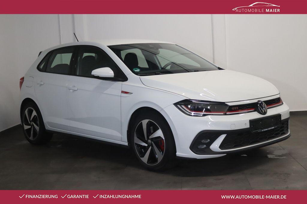 Volkswagen Polo 2023 г. Белый, пробег 39200 км