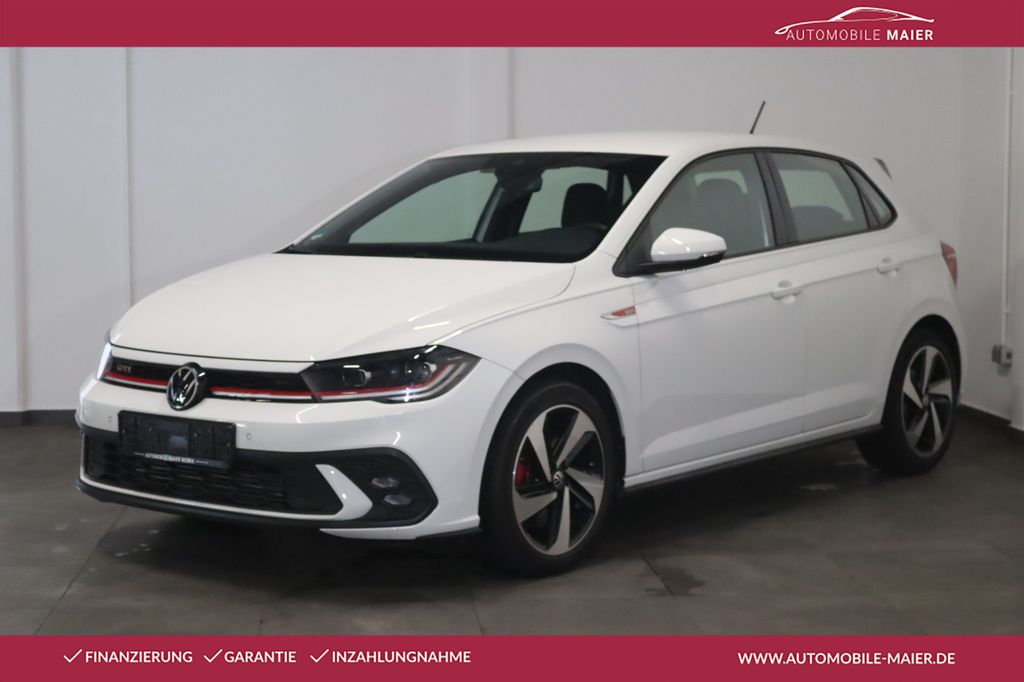 Volkswagen Polo 2023 г. Белый, пробег 39200 км
