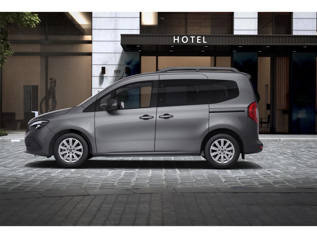 Mercedes-Benz Citan 2022 г. Серый, пробег 41300 км