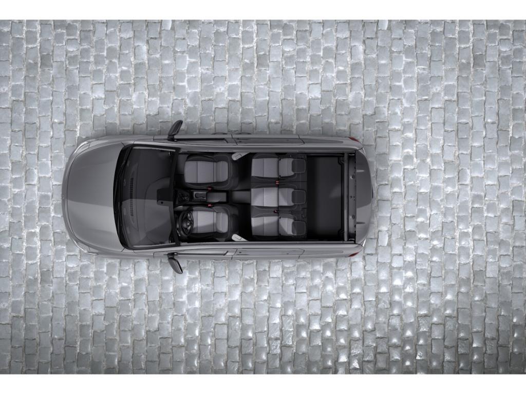 Mercedes-Benz Citan 2022 г. Серый, пробег 41300 км