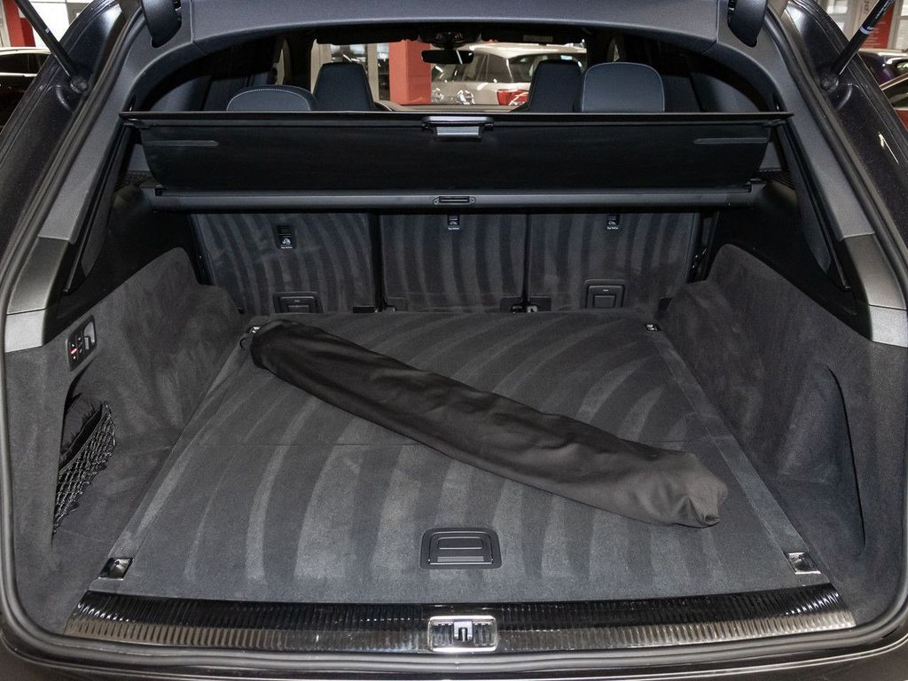 Audi SQ7 2025 г. Серый, пробег 23663 км