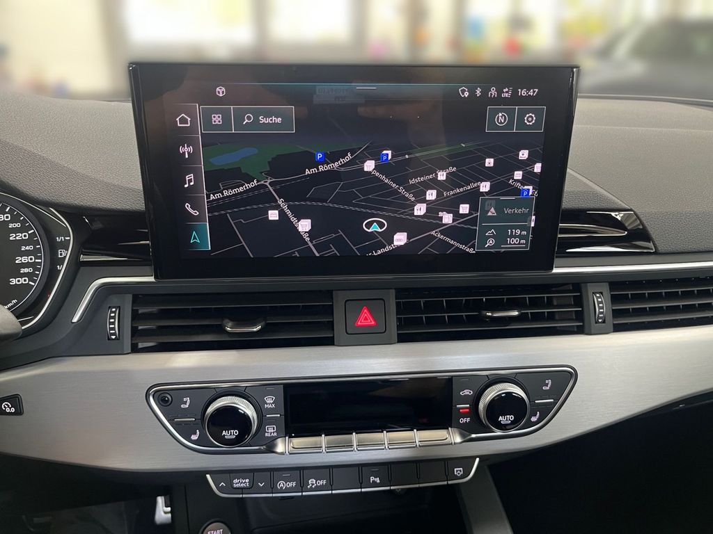 Audi A5 2022 г. Серый, пробег 49559 км