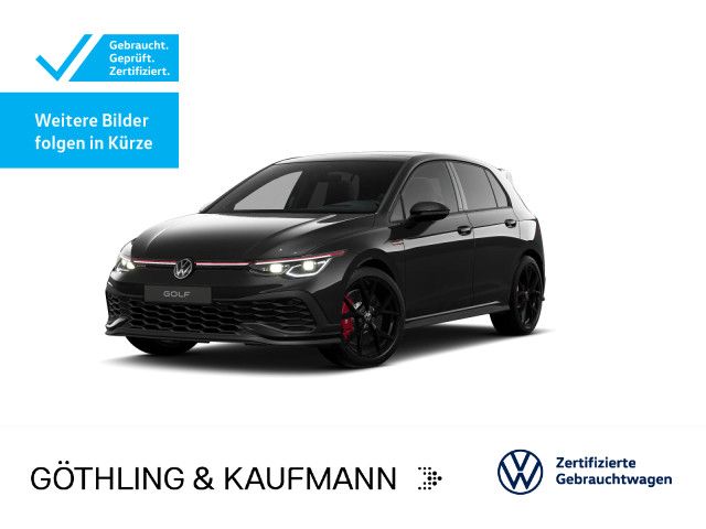 Volkswagen Golf 2024 г. Чёрный, пробег 34995 км