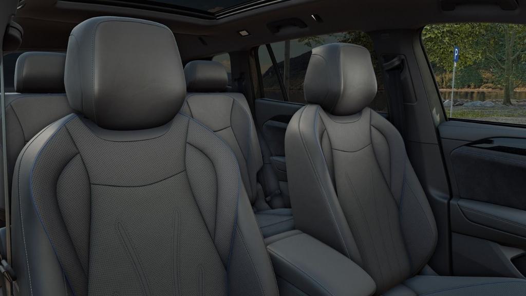 Volkswagen Tayron 2026 г. Зелёный, пробег 2440 км
