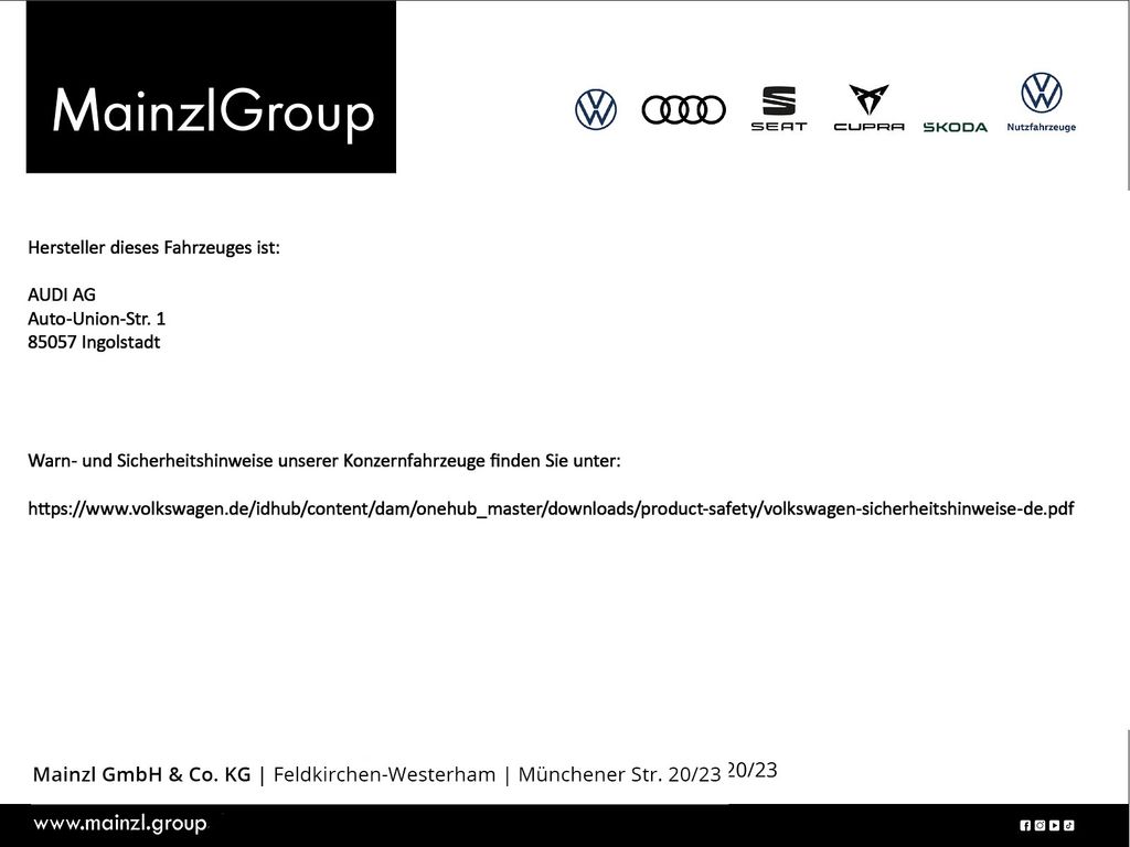 Audi A5 2023 г. Зелёный, пробег 54832 км