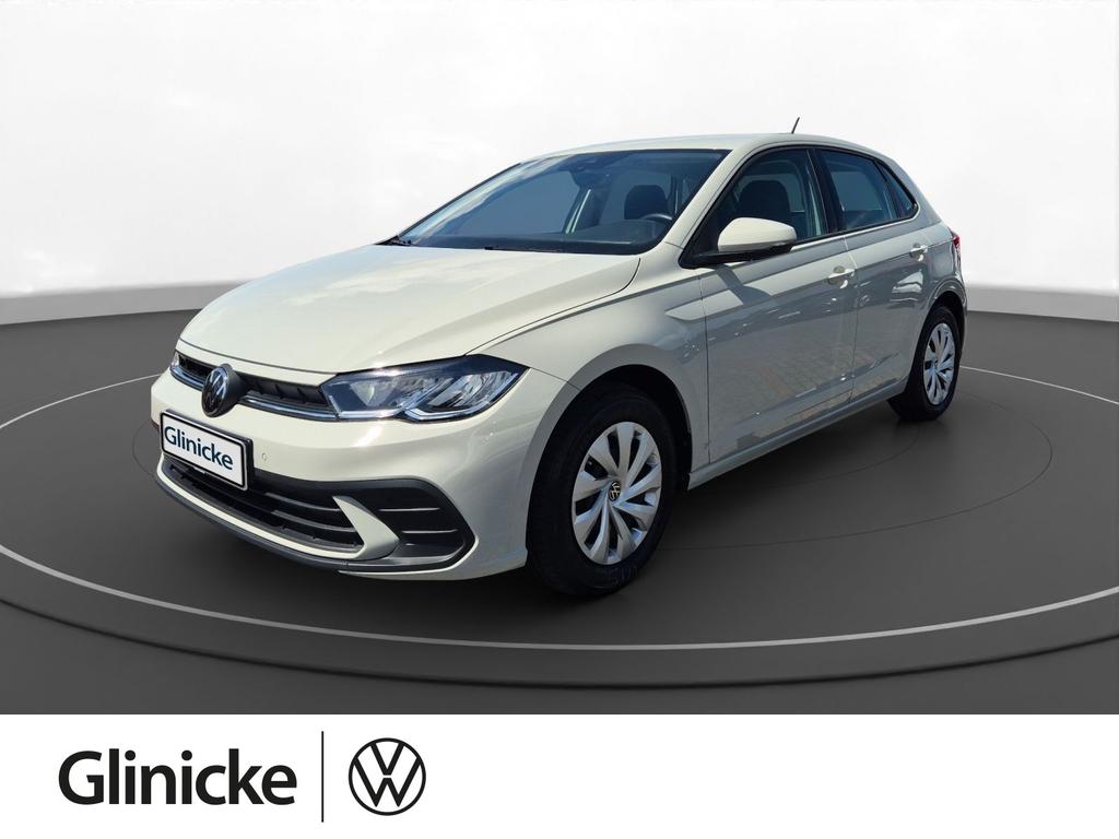Volkswagen Polo 2025 г. Серый, пробег 26800 км