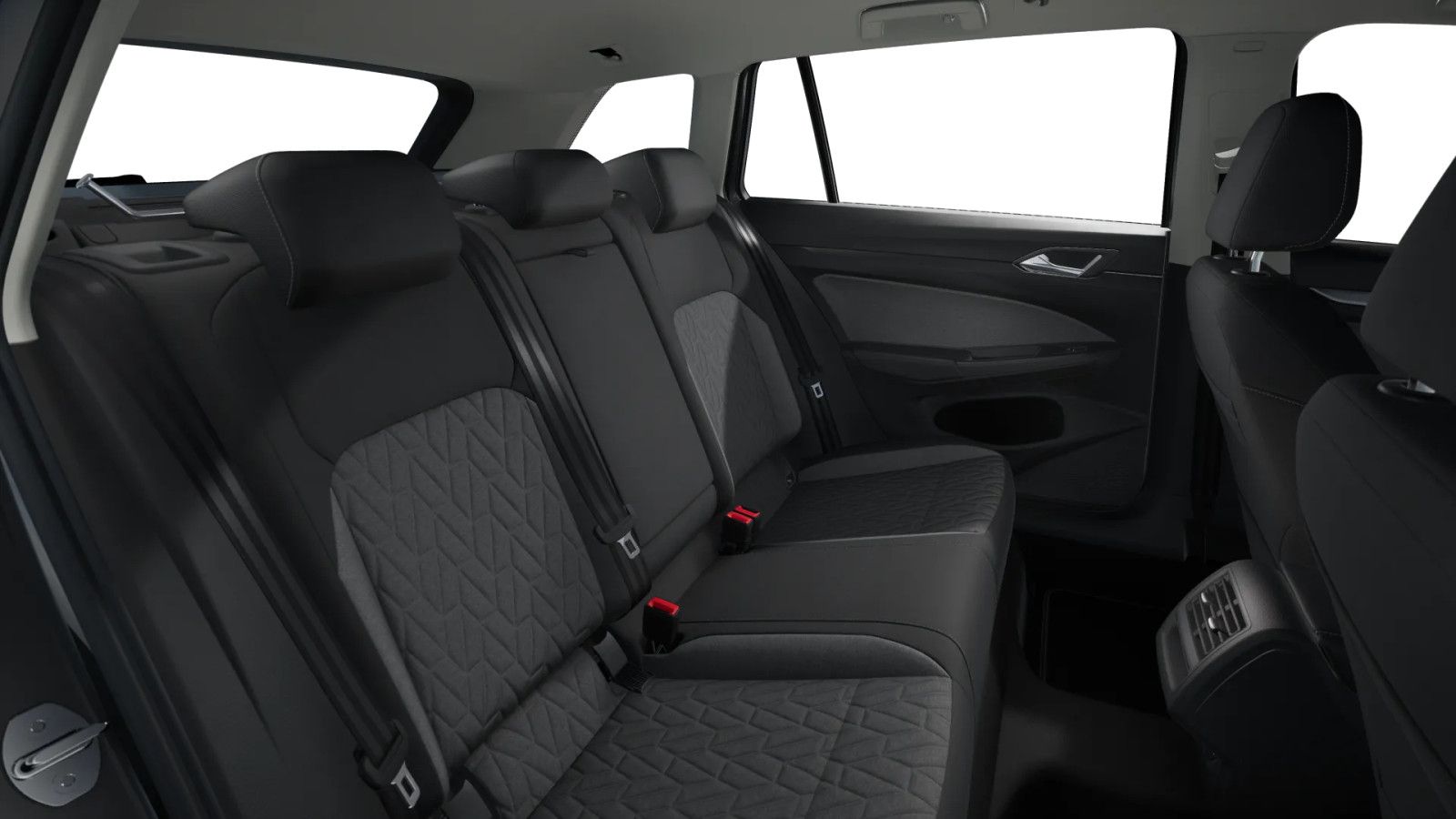 Volkswagen Golf 2025 г. Серый, пробег 29700 км
