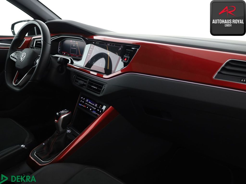 Volkswagen Polo 2024 г. Чёрный, пробег 16974 км