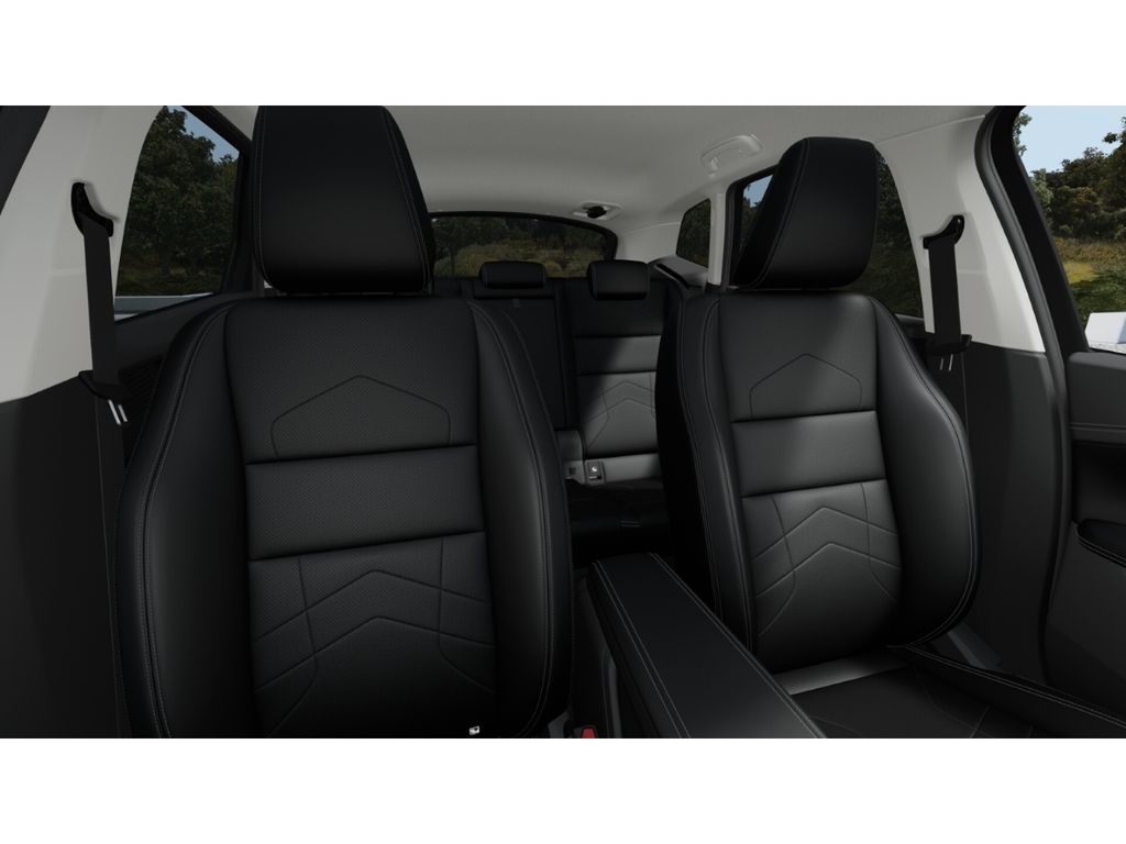 BMW 218 ACTIVE TOURER 2023 г. Белый, пробег 59400 км