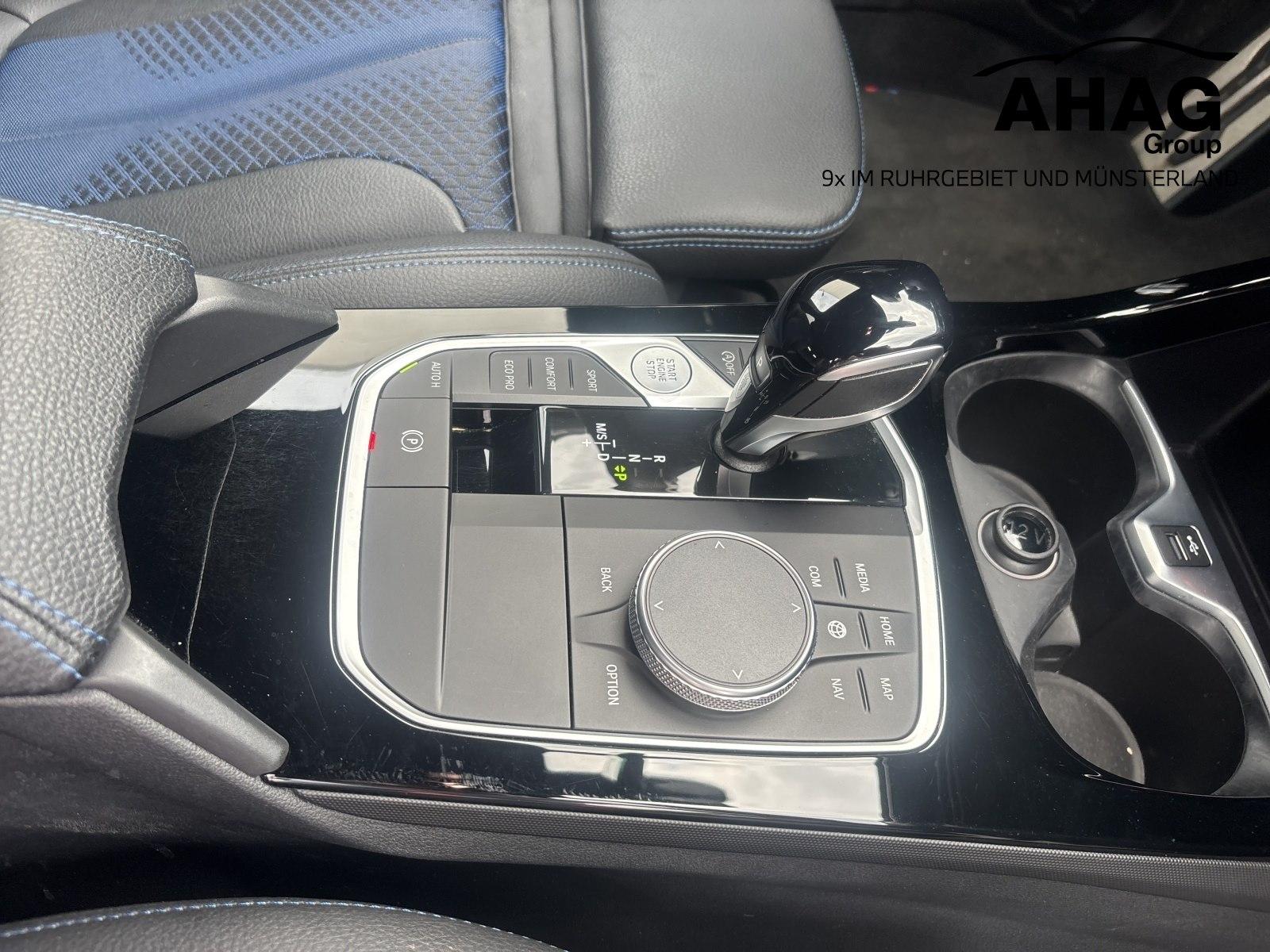 BMW 118 2022 г. Белый, пробег 47735 км