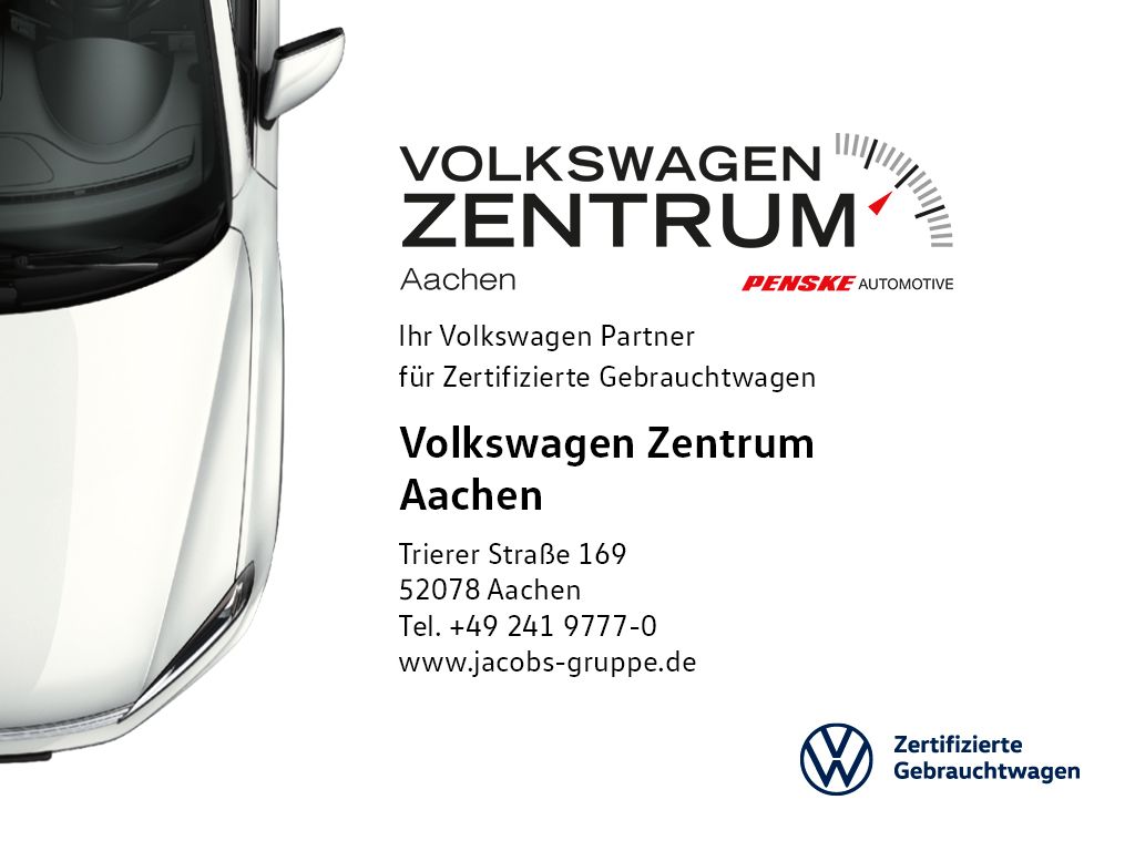 Volkswagen Tiguan 2022 г. Белый, пробег 37659 км