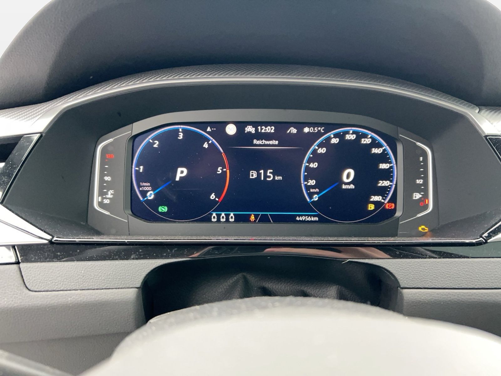 Volkswagen Arteon 2021 г. Синий, пробег 44949 км