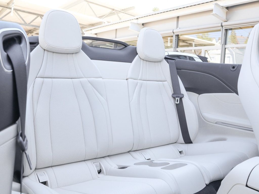 Mercedes-Benz CLE 200 2025 г. Чёрный, пробег 29195 км