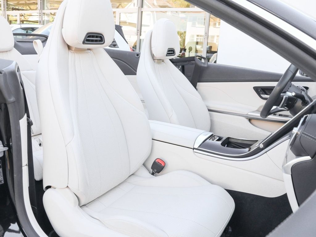 Mercedes-Benz CLE 200 2025 г. Чёрный, пробег 29195 км