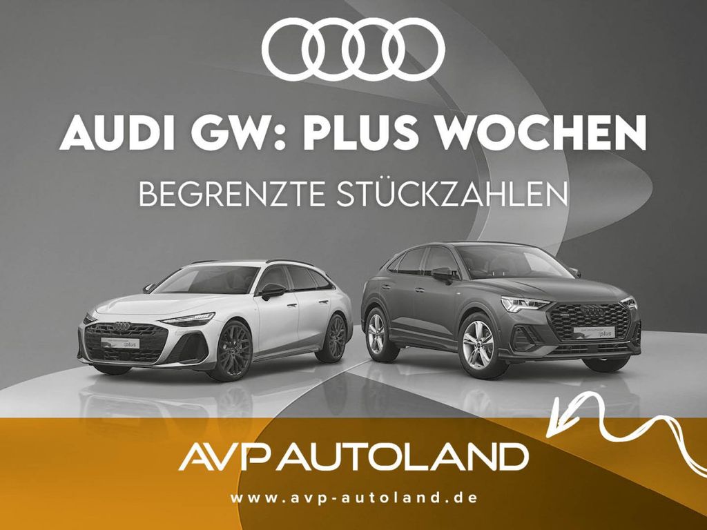 Audi A6 2022 г. Белый, пробег 36381 км