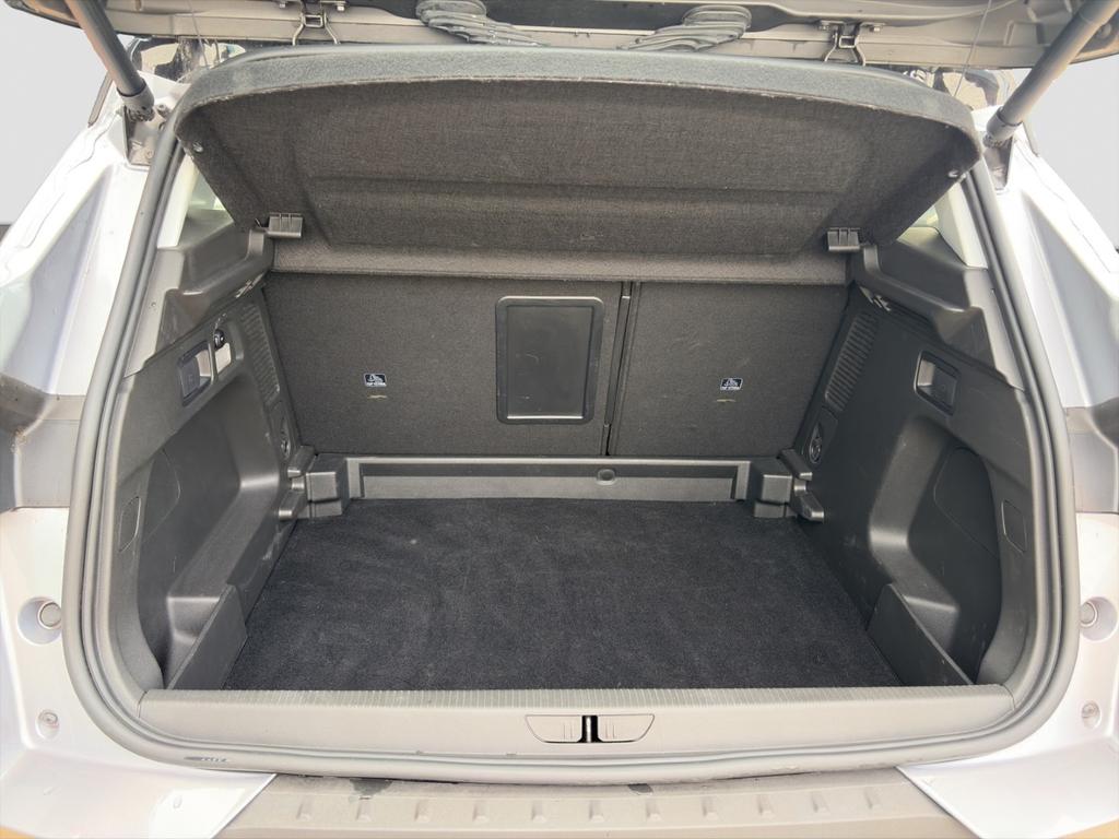 Opel GRANDLAND (X) 2021 г. Серый, пробег 58063 км