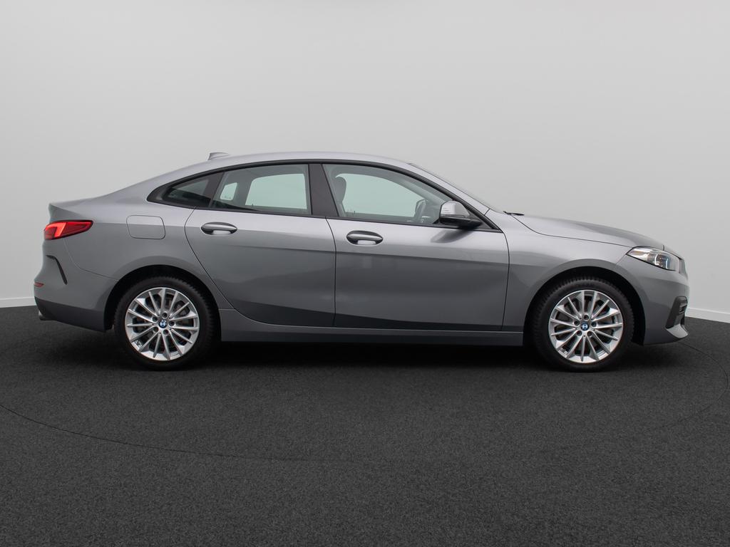 BMW 220 GRAN COUPÉ 2023 г. Серый, пробег 21790 км