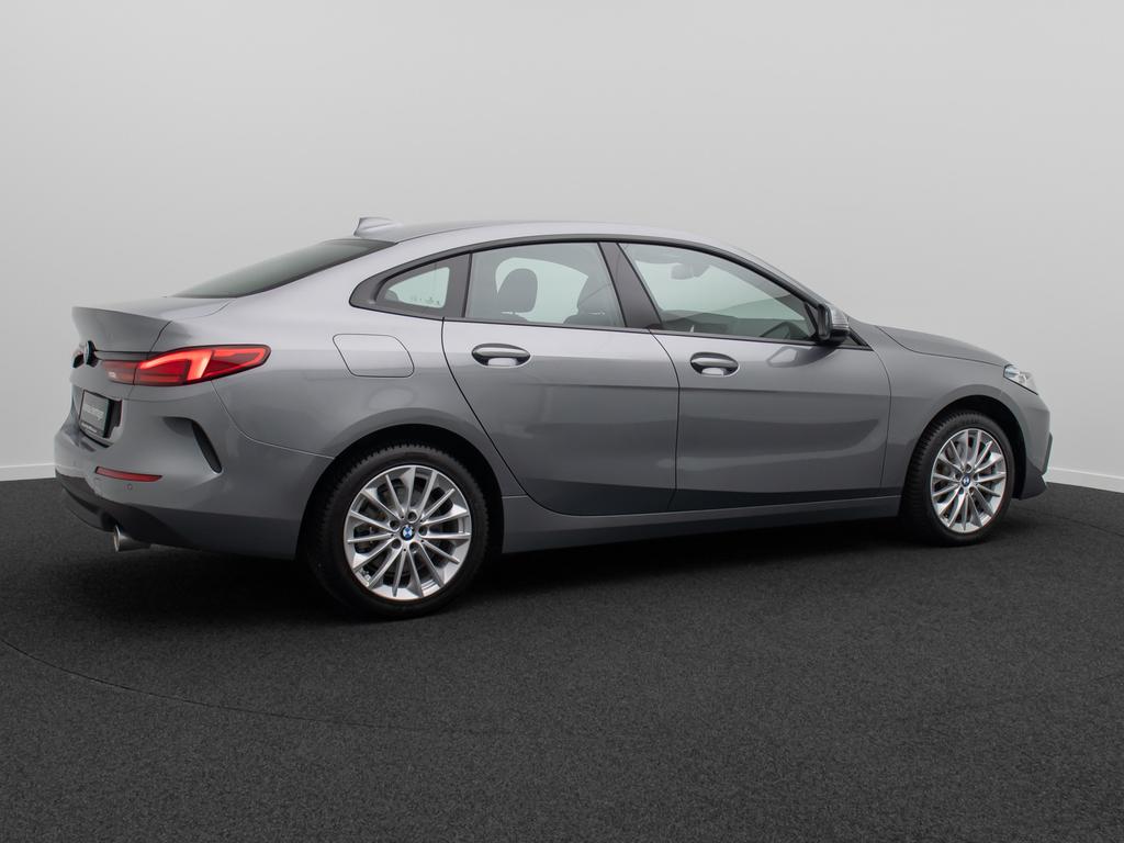 BMW 220 GRAN COUPÉ 2023 г. Серый, пробег 21790 км
