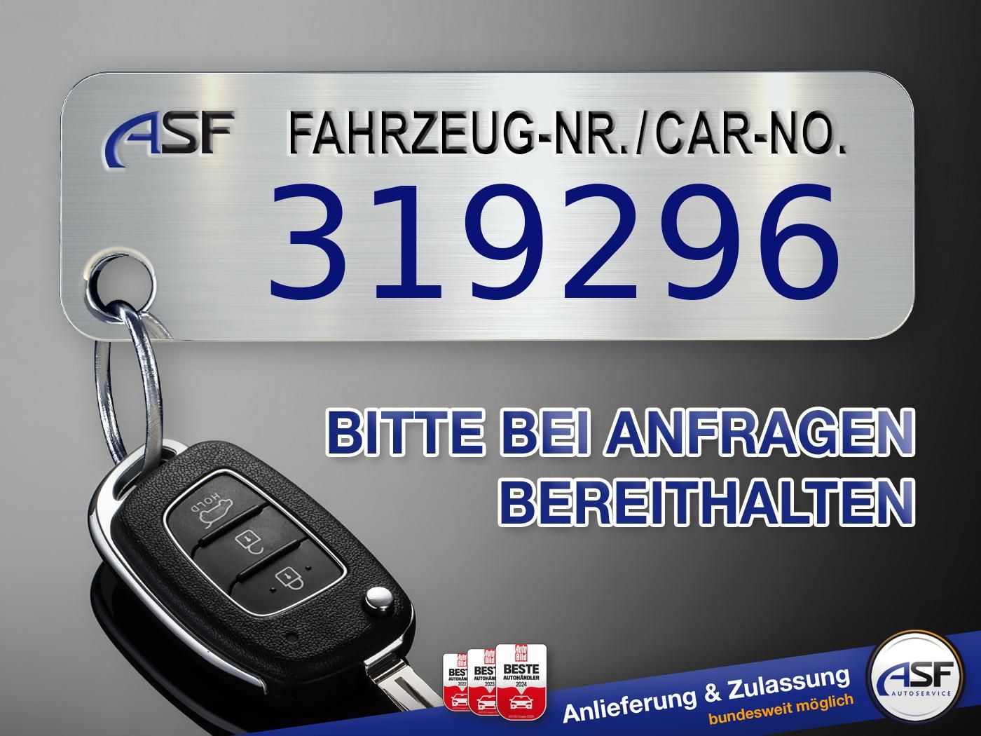 Ford Tourneo Connect 2023 г. Чёрный, пробег 58399 км