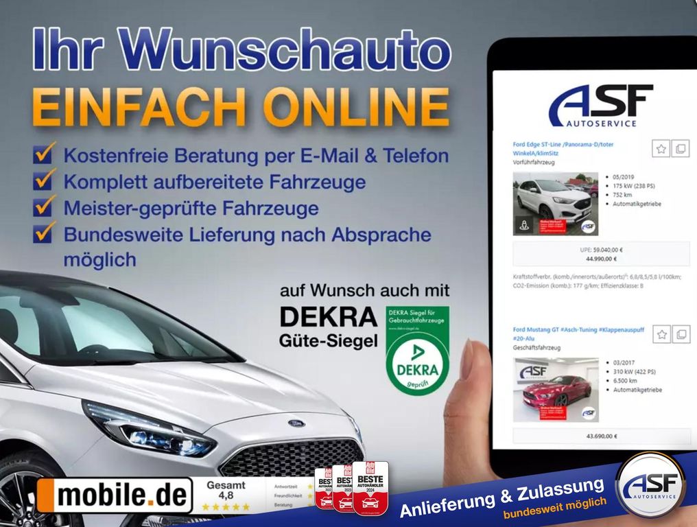 Ford Tourneo Connect 2023 г. Чёрный, пробег 58399 км