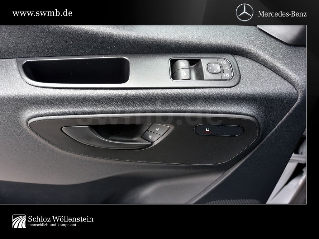 Mercedes-Benz SPRINTER 2025 г. Белый, пробег 32291 км