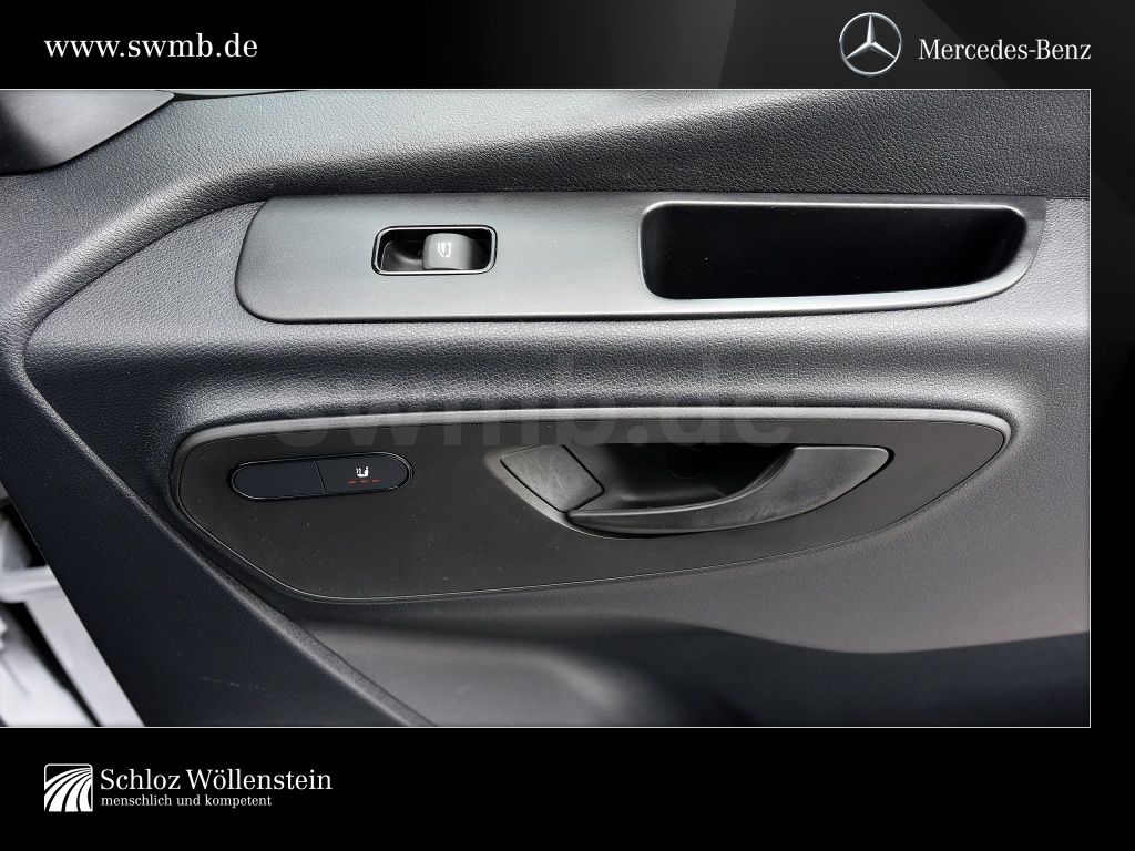 Mercedes-Benz SPRINTER 2025 г. Белый, пробег 32291 км