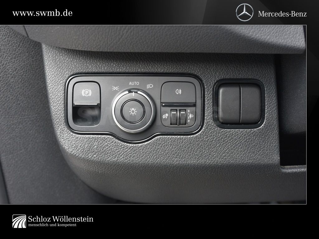 Mercedes-Benz SPRINTER 2025 г. Белый, пробег 32291 км