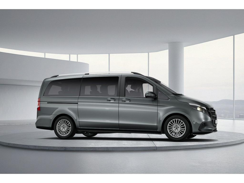 Mercedes-Benz V 250 2025 г. Серый, пробег 24500 км