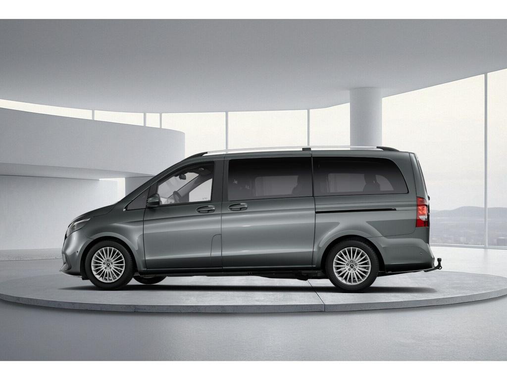 Mercedes-Benz V 250 2025 г. Серый, пробег 24500 км