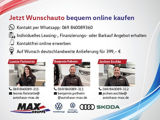 Volkswagen Caddy 2021 г. Белый, пробег 51000 км