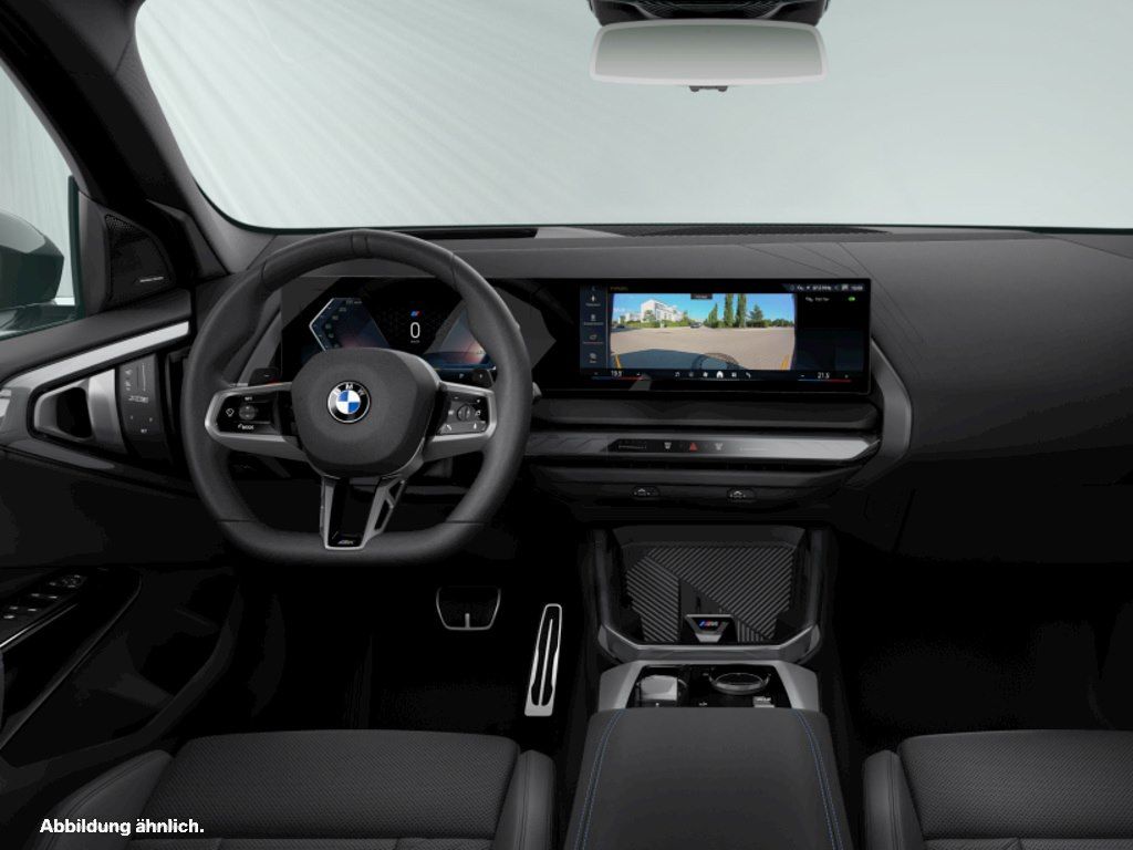 BMW X3 2026 г. Серый, пробег 18810 км