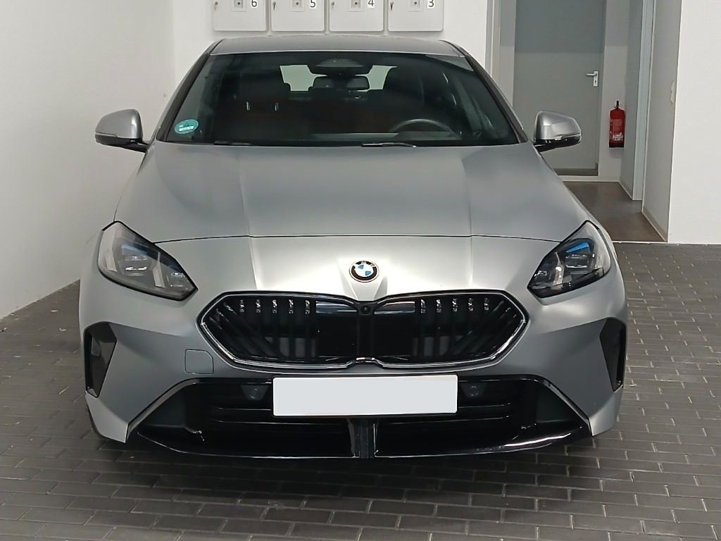 BMW 220 GRAN COUPÉ 2025 г. Серый, пробег 31600 км