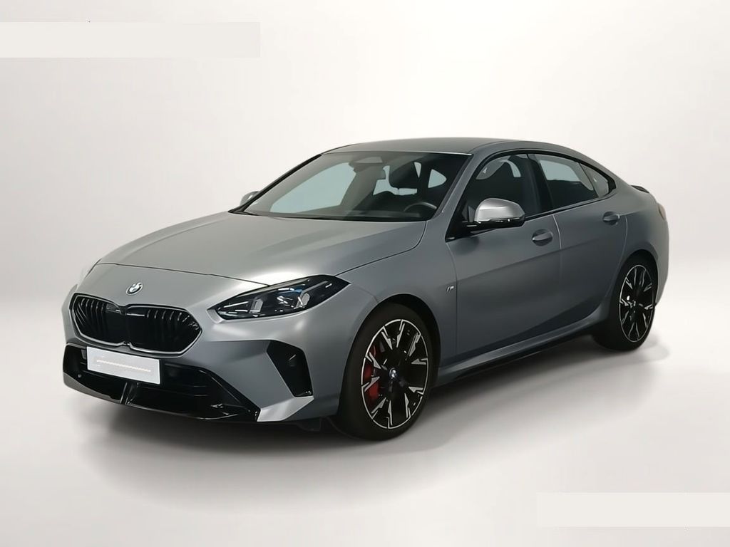 BMW 220 GRAN COUPÉ 2025 г. Серый, пробег 31600 км