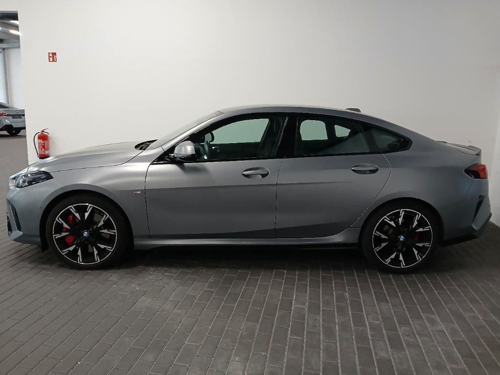 BMW 220 GRAN COUPÉ 2025 г. Серый, пробег 31600 км