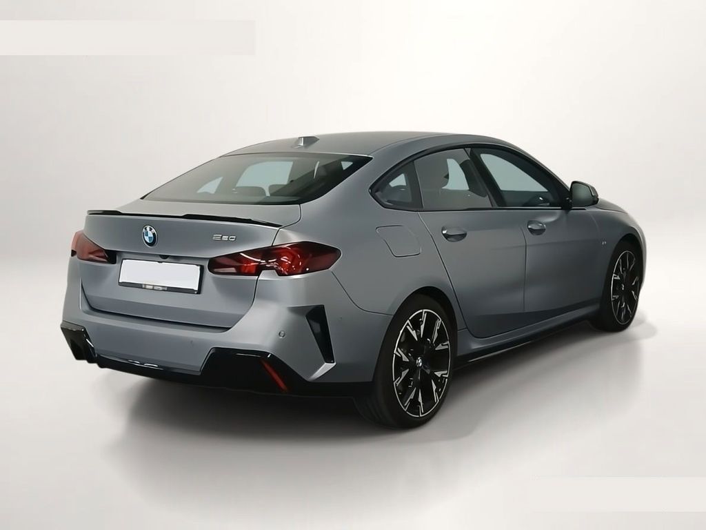BMW 220 GRAN COUPÉ 2025 г. Серый, пробег 31600 км