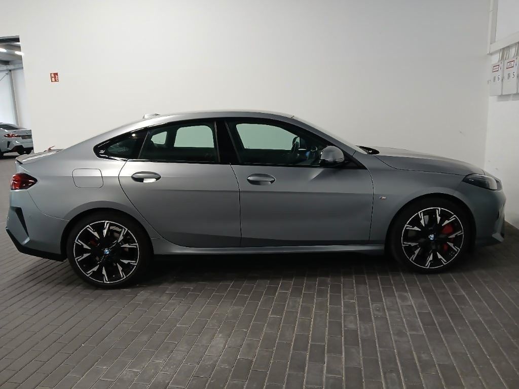 BMW 220 GRAN COUPÉ 2025 г. Серый, пробег 31600 км