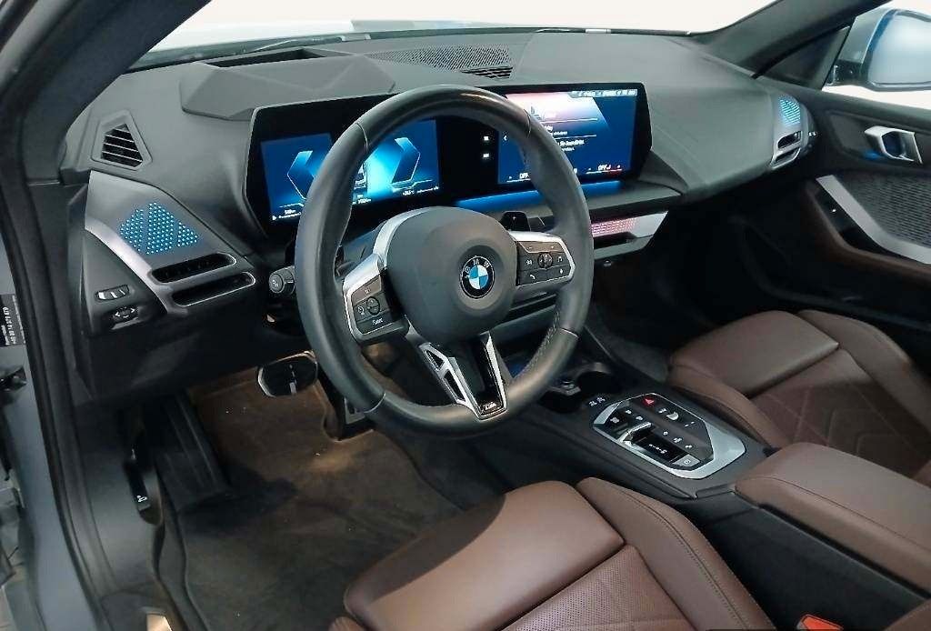 BMW 220 GRAN COUPÉ 2025 г. Серый, пробег 31600 км