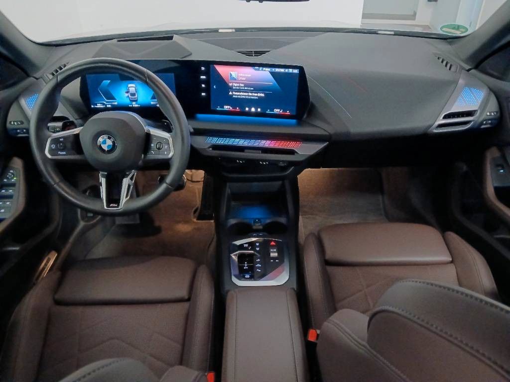 BMW 220 GRAN COUPÉ 2025 г. Серый, пробег 31600 км