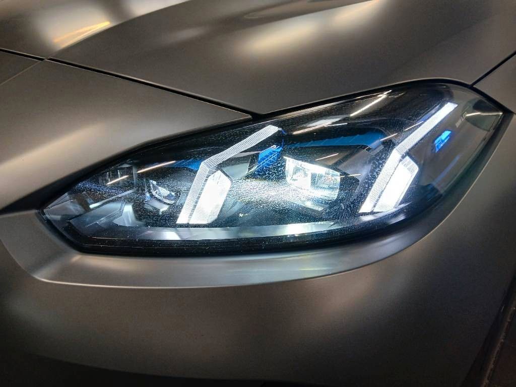 BMW 220 GRAN COUPÉ 2025 г. Серый, пробег 31600 км