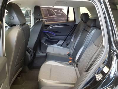 Volkswagen Tiguan 2025 г. Чёрный, пробег 21500 км