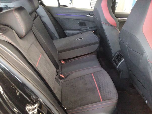 Volkswagen Golf 2026 г. Чёрный, пробег 13950 км