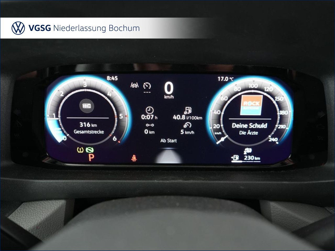 Volkswagen CRAFTER 2025 г. Белый, пробег 312 км